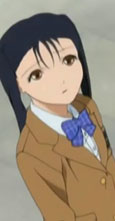 Hell Girl (The Complete First Season) Bild 4
