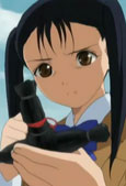 Hell Girl (The Complete First Season) Bild 7