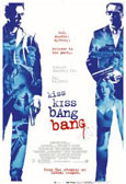 Kiss Kiss Bang Bang Bild 7