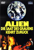 Alien - Die Saat des Grauens kehrt zurück