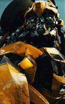 Transformers: Dark of the Moon Bild 1