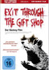 Exit through the Gift Shop