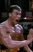 Bloodsport Bild 2