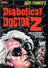 Diabolic Dr. Z