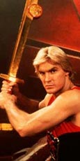 Flash Gordon Bild 3