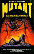 Mutant - Das Grauen im All Bild 6