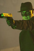 The Green Hornet Bild 7