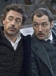 Sherlock Holmes Bild 4