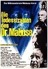 Die Todesstrahlen des Dr. Mabuse