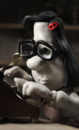 Mary and Max Bild 2