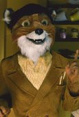 Der fantastische Mr. Fox Bild 2