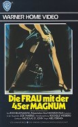 Die Frau mit der 45er Magnum Bild 5