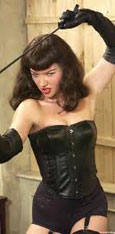 The Notorious Bettie Page Bild 2