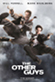 The Other Guys - Die etwas anderen Cops