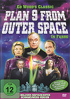 Plan 9 from Outer Space