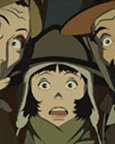 Tokyo Godfathers Bild 5