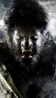 The Wolfman Bild 1