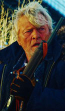 Hobo with a Shotgun Bild 2