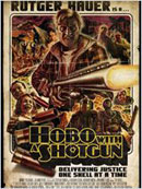 Hobo with a Shotgun Bild 7