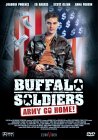 Buffalo Soldiers / Army go home!