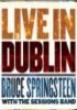 Bruce Springsteen - Live In Dublin