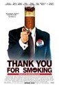 Thank You for Smoking