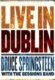 Bruce Springsteen - Live In Dublin