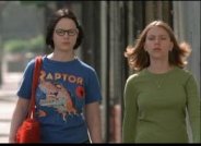 Ghost World