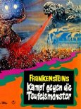 Frankensteins Kampf gegen die Teufelsmonster Bild 2