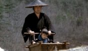 Lone Wolf & Cub