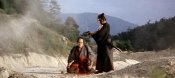 Lone Wolf & Cub