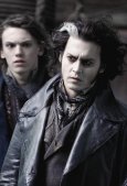 Sweeney Todd Bild 3