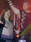 Kings of Rock - Tenacious D Bild 1